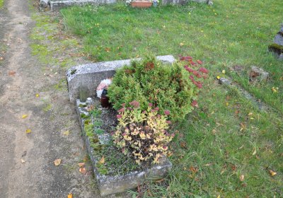 Robeč, Omnium, 2020