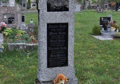 Robeč, Omnium, 2020