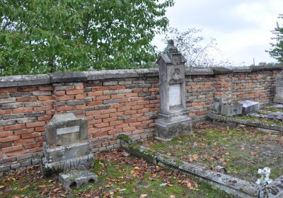 Robeč, Omnium, 2020