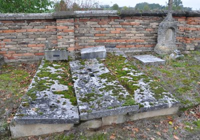 Robeč, Omnium, 2020