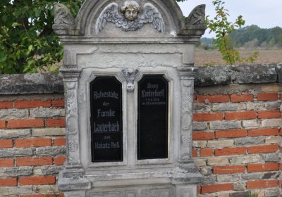 Robeč, Omnium, 2020