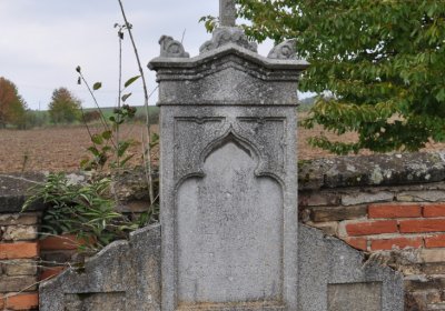 Robeč, Omnium, 2020