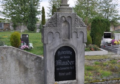 Robeč, Omnium, 2020