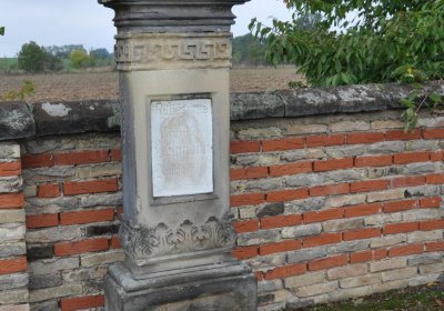 Robeč, Omnium, 2020