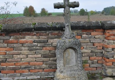 Robeč, Omnium, 2020