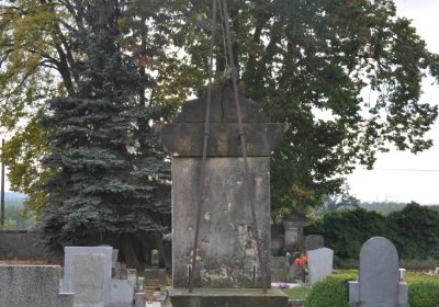 Robeč, Omnium, 2020