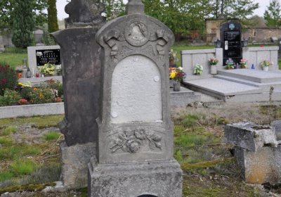 Robeč, Omnium, 2020