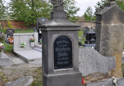 Robeč, Omnium, 2020