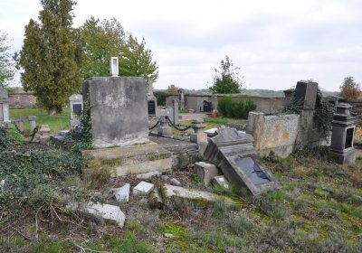 Robeč, Omnium, 2020