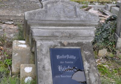 Robeč, Omnium, 2020