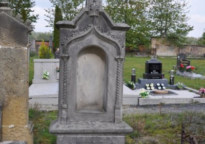 Robeč, Omnium, 2020