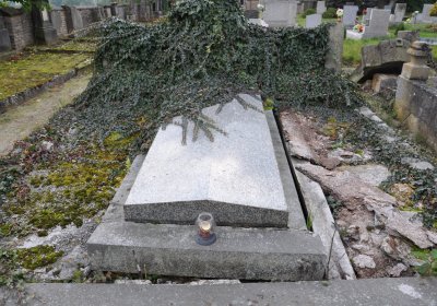 Robeč, Omnium, 2020