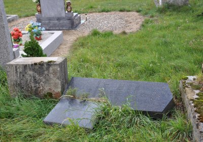 Robeč, Omnium, 2020