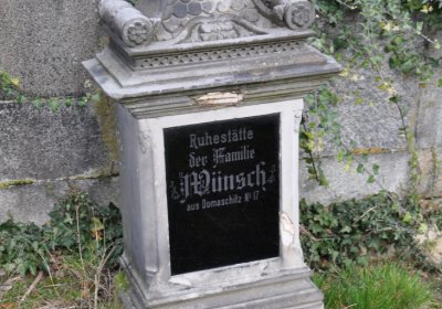 Robeč, Omnium, 2020