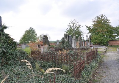 Robeč, Omnium, 2020