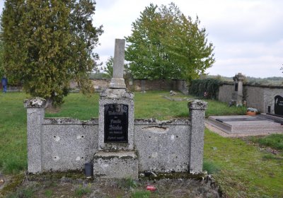 Robeč, Omnium, 2020