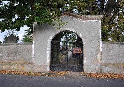 Robeč, Omnium, 2020