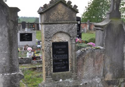 Robeč, Omnium, 2020