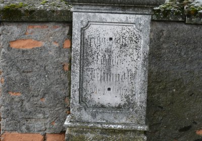 Robeč, Omnium, 2020