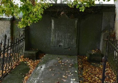 Robeč, Omnium, 2020