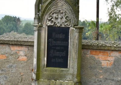 Robeč, Omnium, 2020