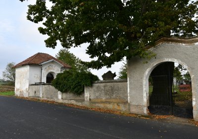 Robeč, Omnium, 2020