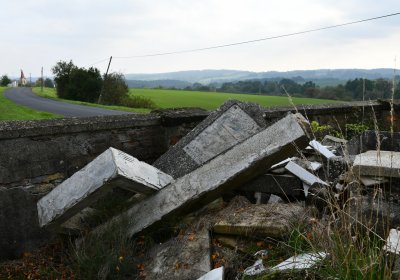 Robeč, Omnium, 2020