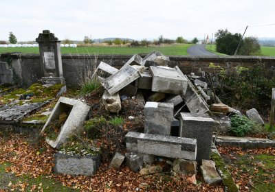 Robeč, Omnium, 2020