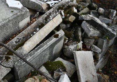 Robeč, Omnium, 2020