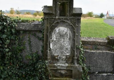 Robeč, Omnium, 2020