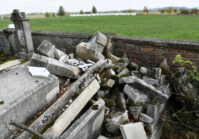 Robeč, Omnium, 2020