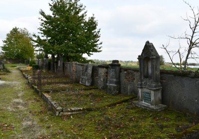 Robeč, Omnium, 2020