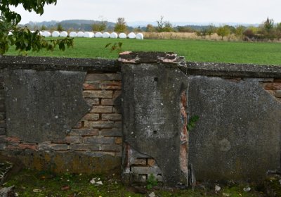 Robeč, Omnium, 2020