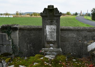 Robeč, Omnium, 2020