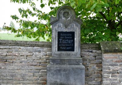 Robeč, Omnium, 2020