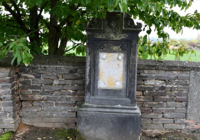 Robeč, Omnium, 2020