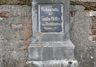 Robeč, Omnium, 2020