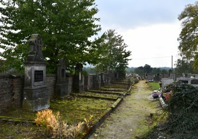 Robeč, Omnium, 2020