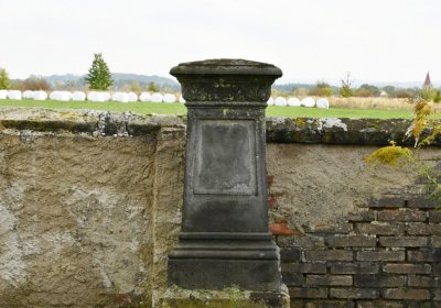 Robeč, Omnium, 2020