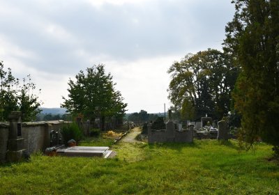 Robeč, Omnium, 2020