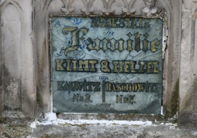 Robeč, Omnium, 2020