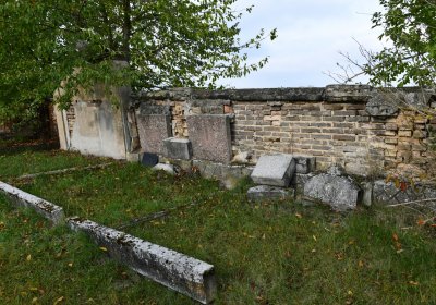 Robeč, Omnium, 2020