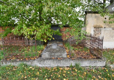 Robeč, Omnium, 2020