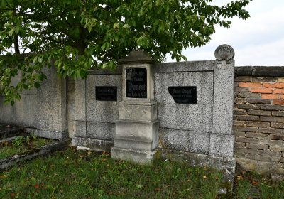 Robeč, Omnium, 2020