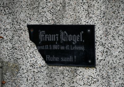 Robeč, Omnium, 2020