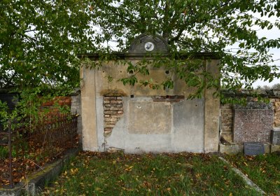 Robeč, Omnium, 2020