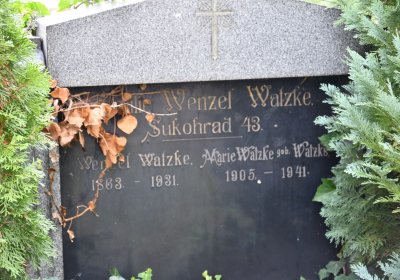 Robeč, Omnium, 2020