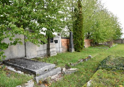 Robeč, Omnium, 2020