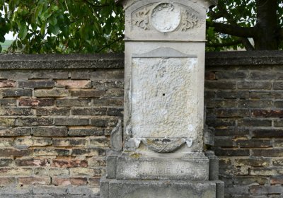 Robeč, Omnium, 2020