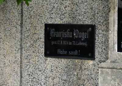 Robeč, Omnium, 2020